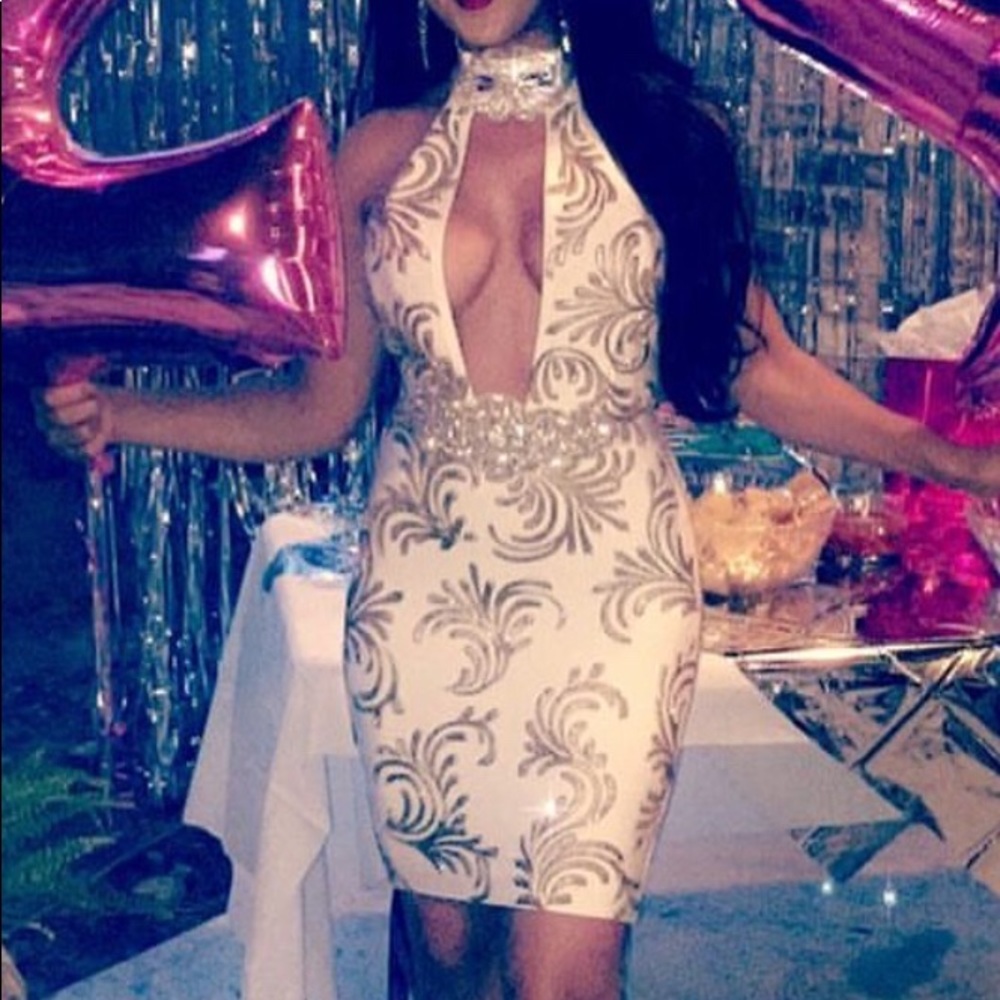 Holtmiami Dress